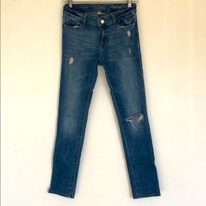 DL 1961 Harper Jean